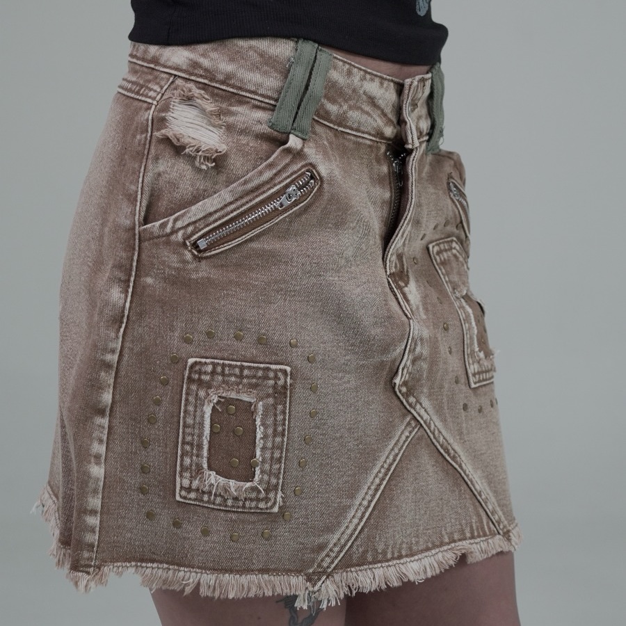 Pollera Bling