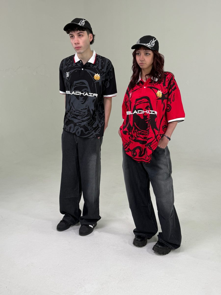 Camisa Sport