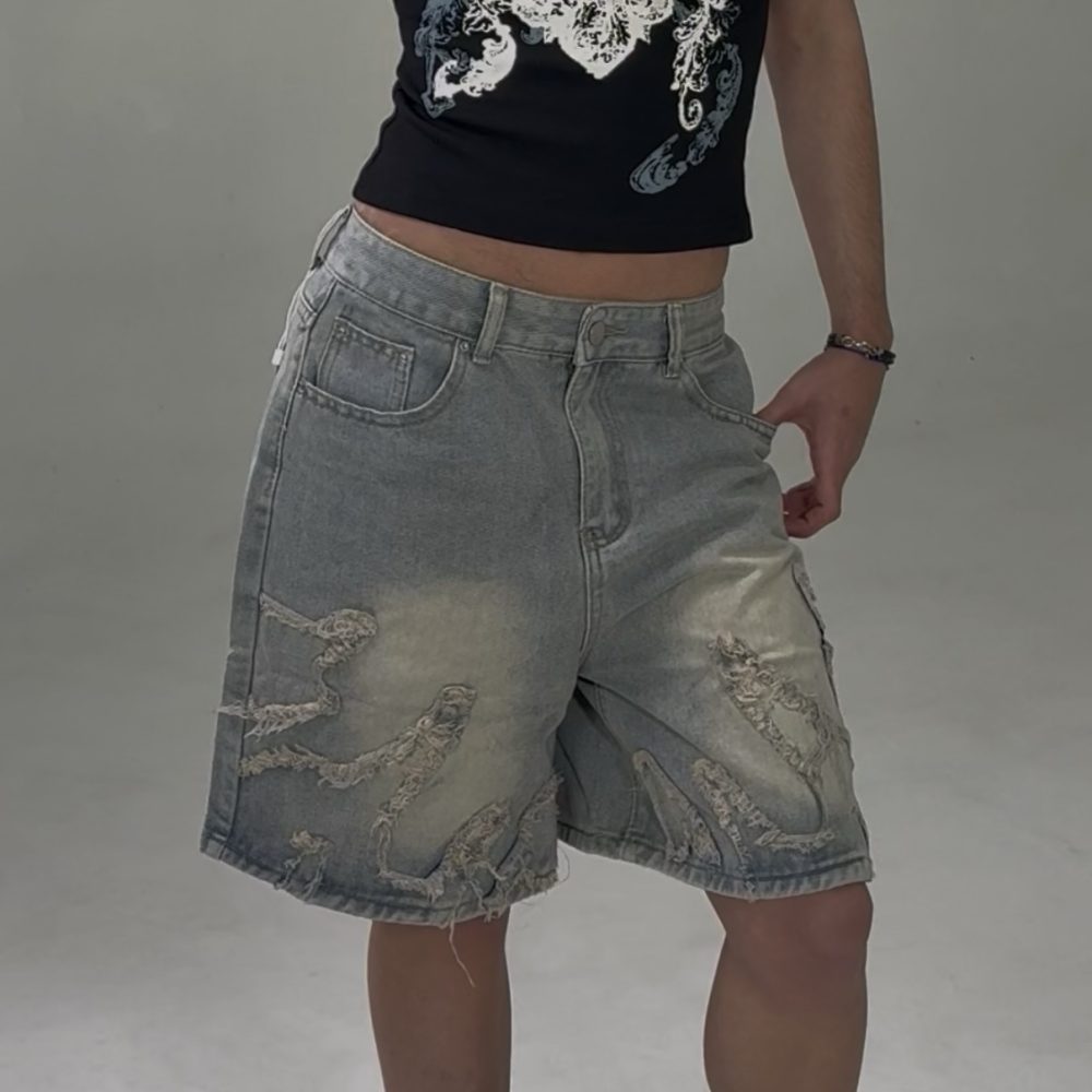 Short Fuego