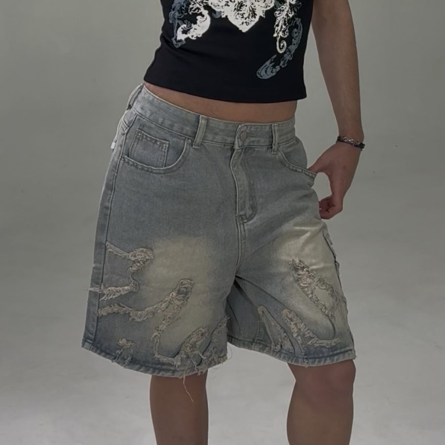 Short Fuego