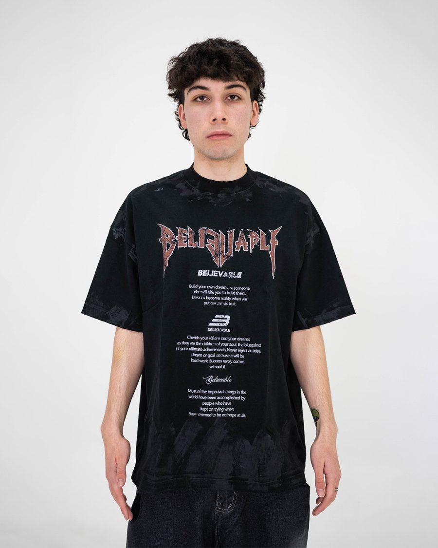 Remera Rock