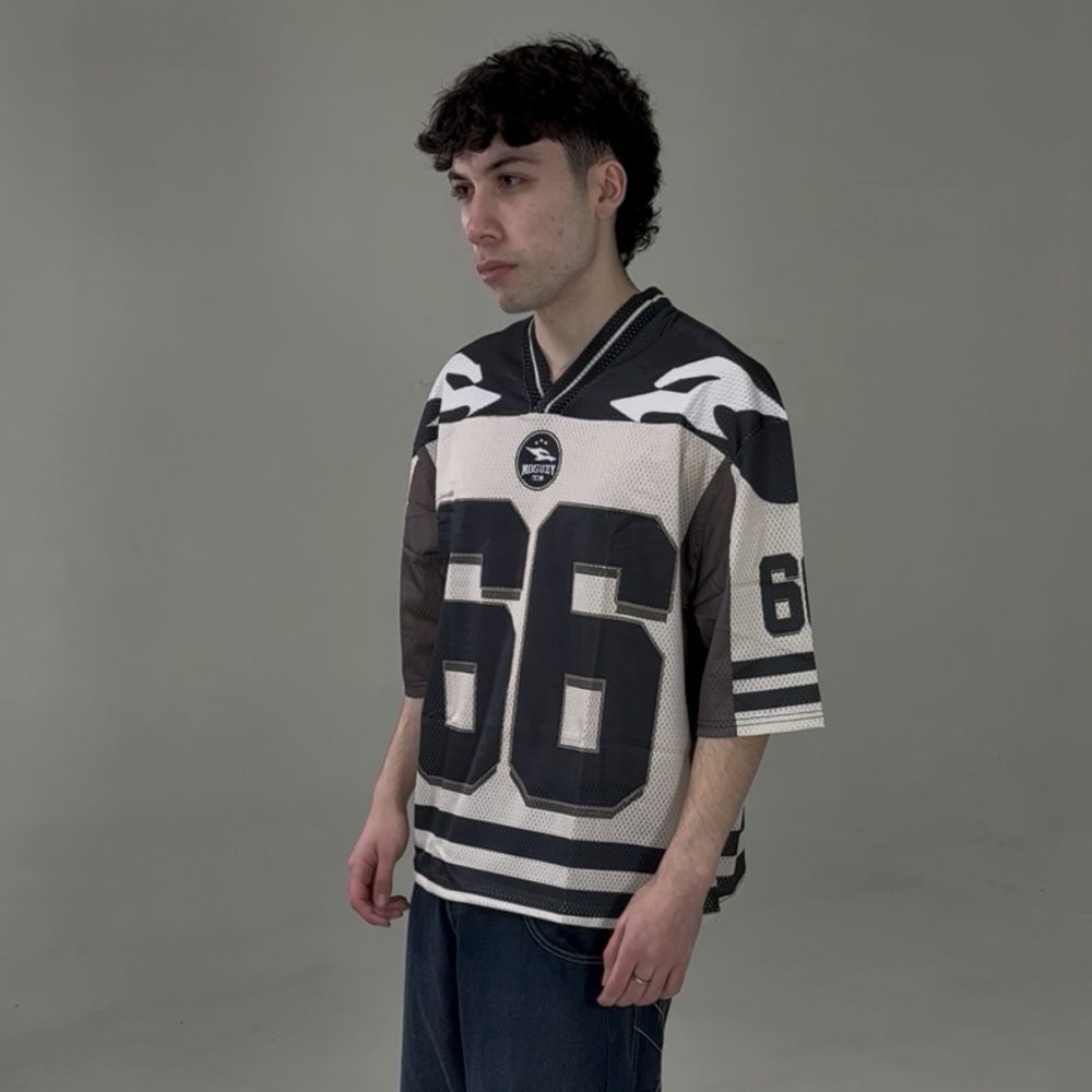 Camisa 66