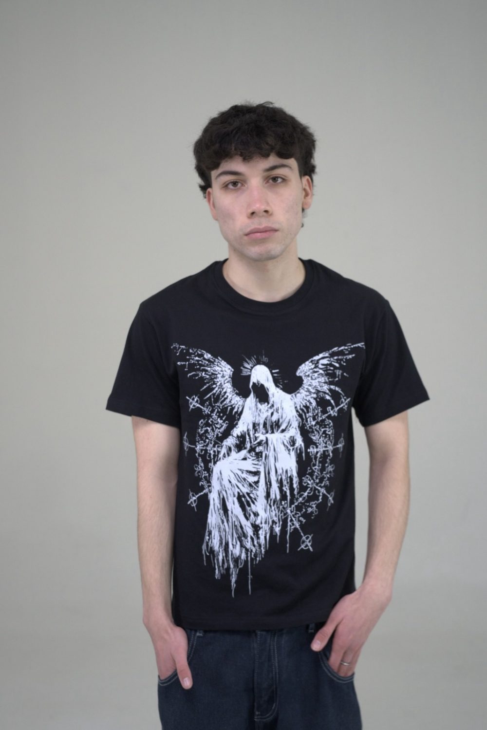 Remera Priest - Imagen 6