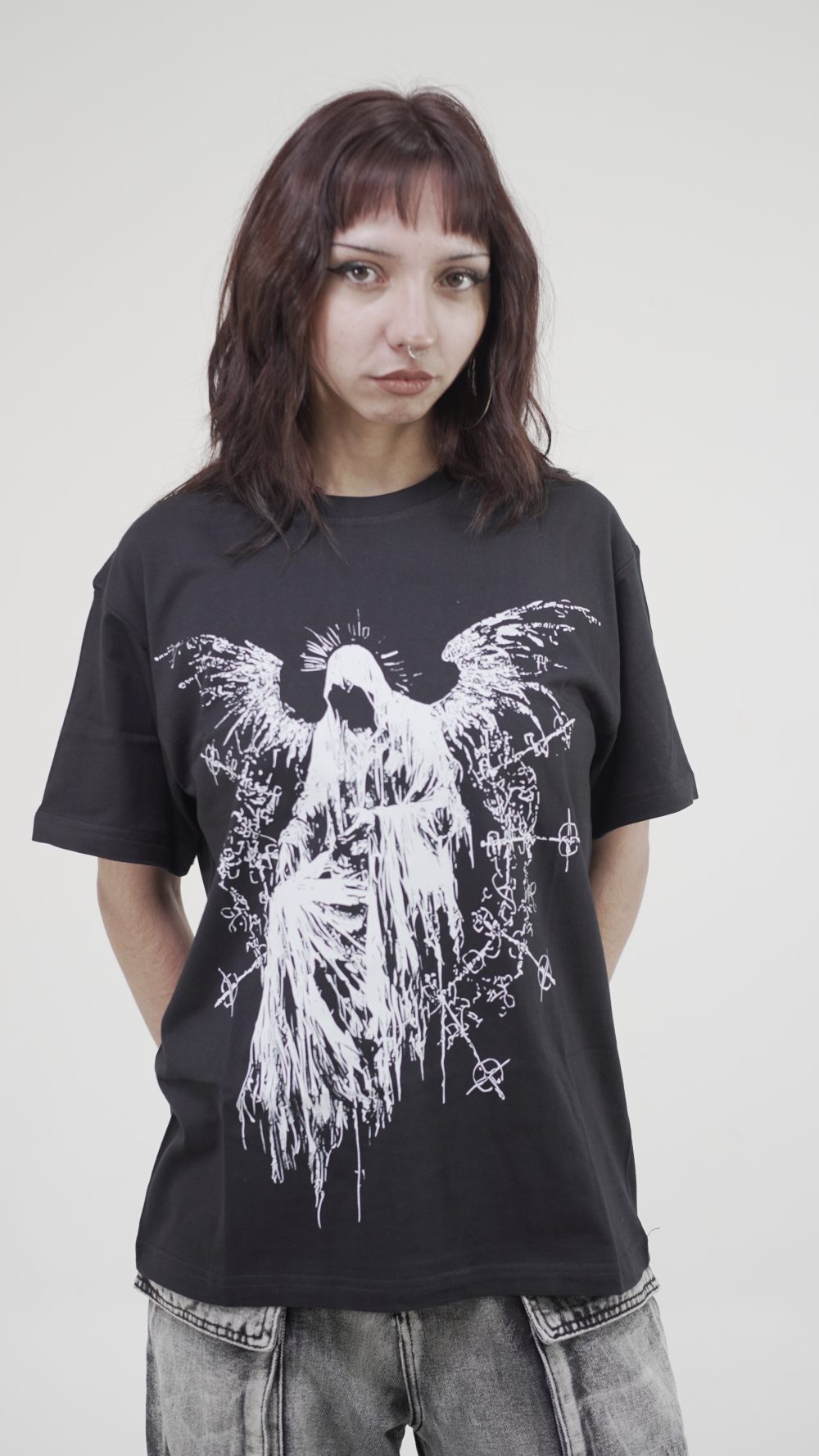 Remera Priest - Imagen 4