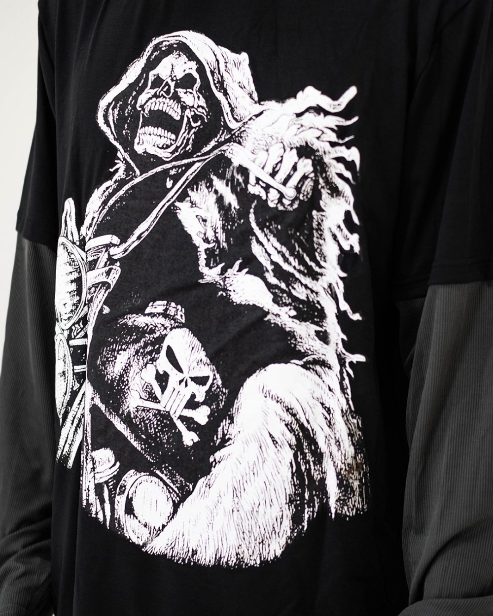 Remera Long - Imagen 5