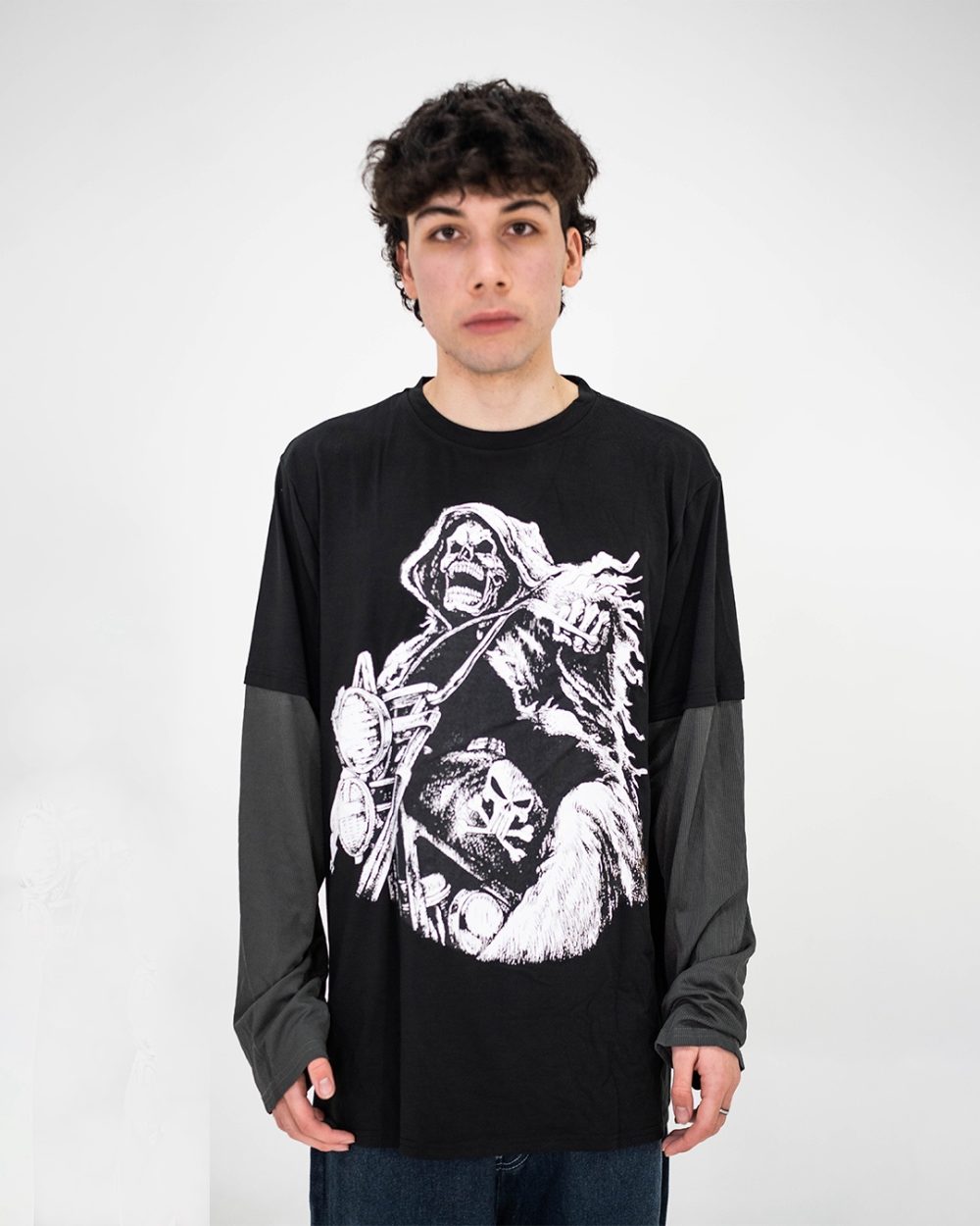Remera Long - Imagen 4