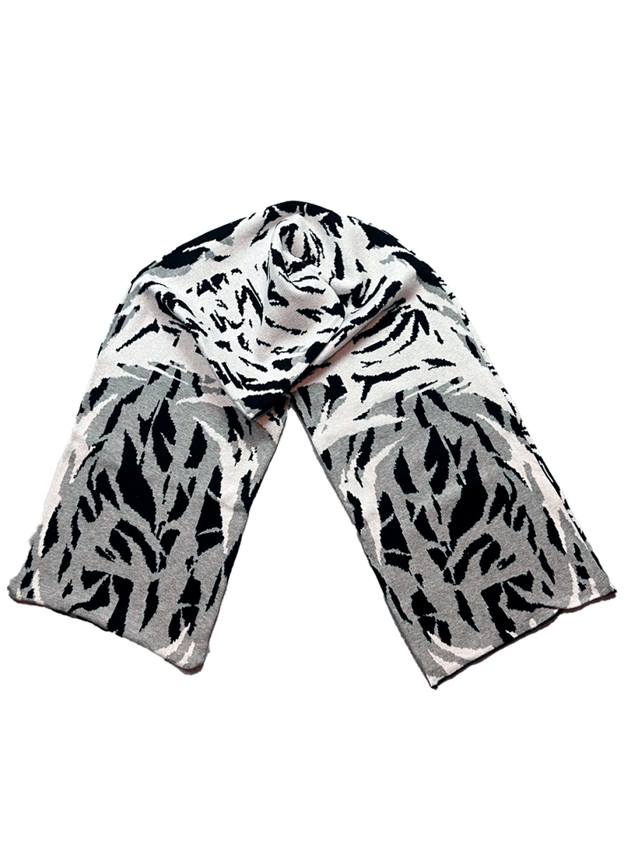 Bufanda Wave