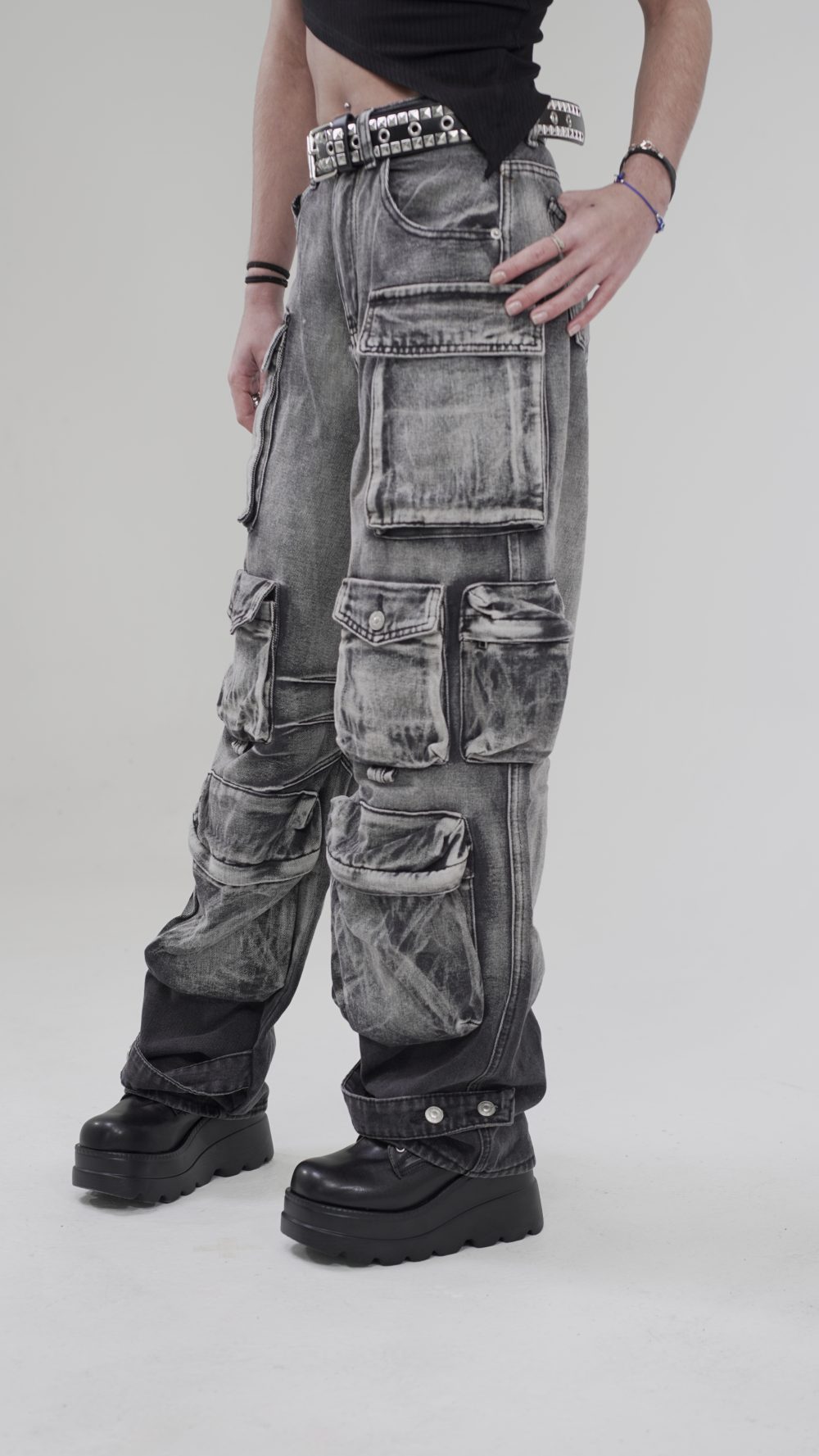 Botas Low - Imagen 5