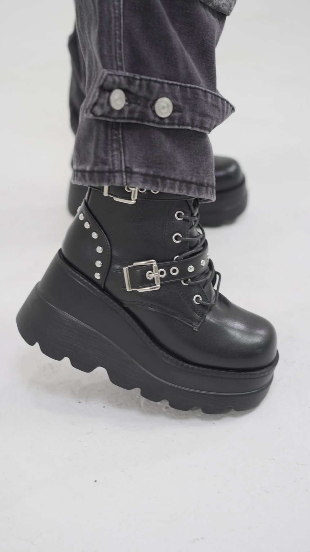Botas Low - Imagen 4
