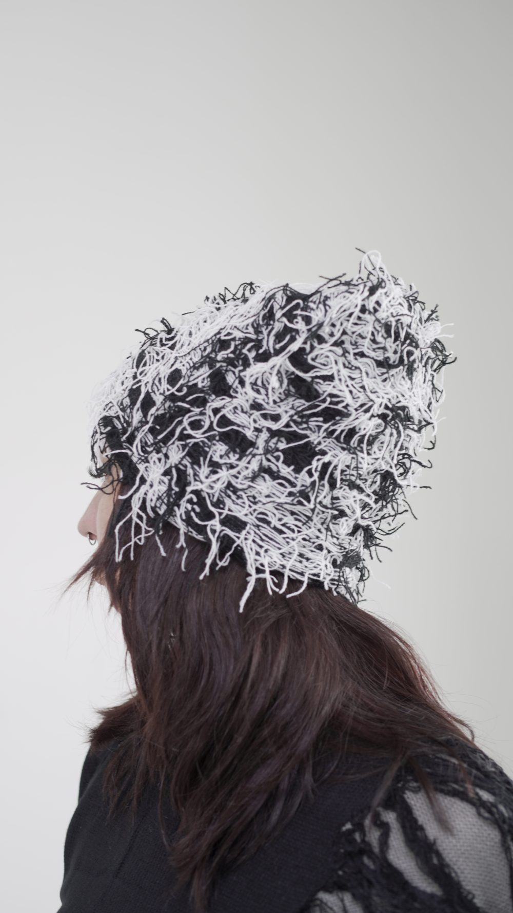 Gorro White - Imagen 3
