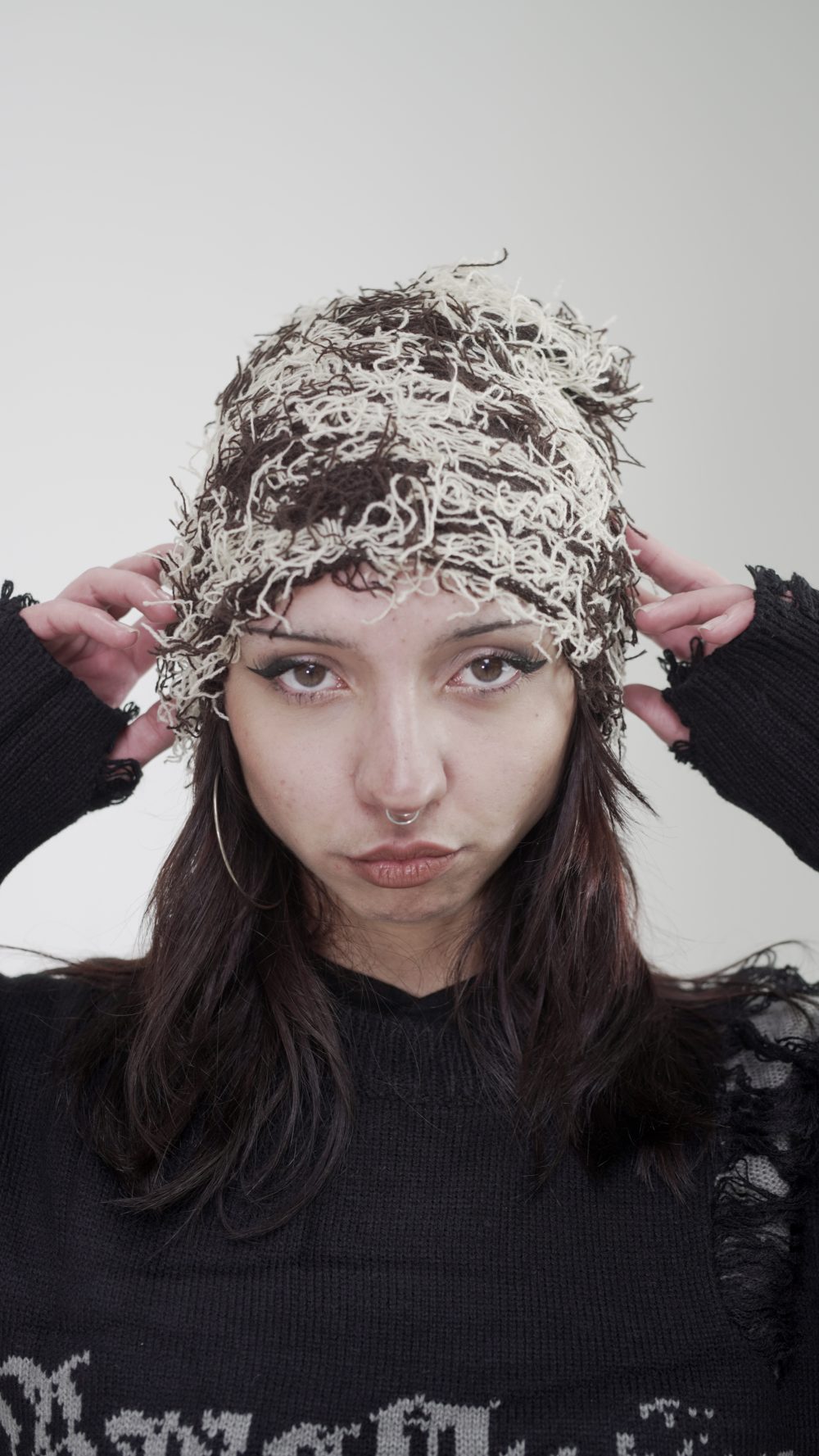 Gorro Brown - Imagen 3