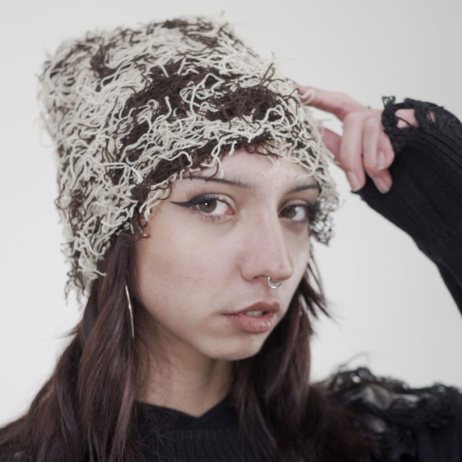 Gorro Brown