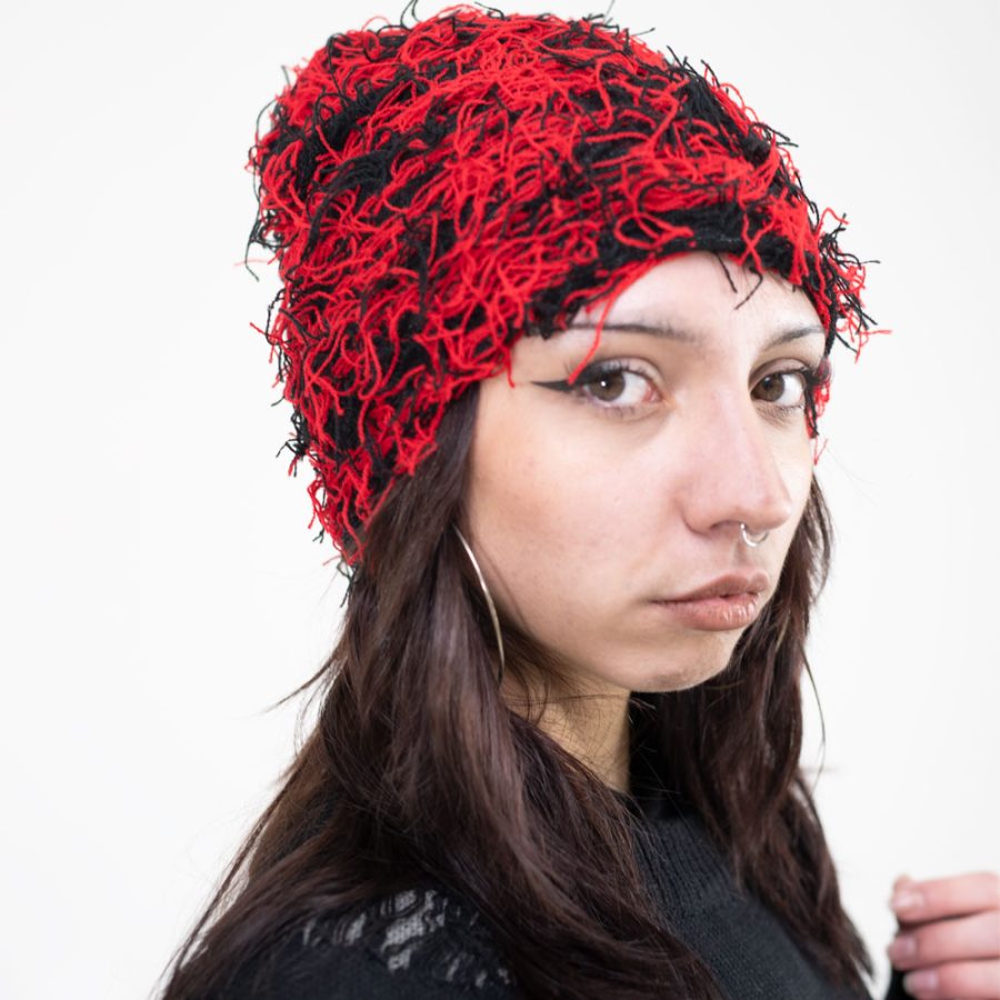 Gorro Red