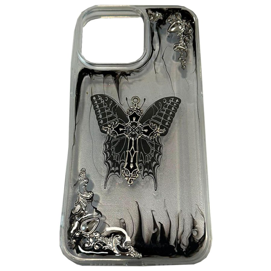 Funda Butterfly