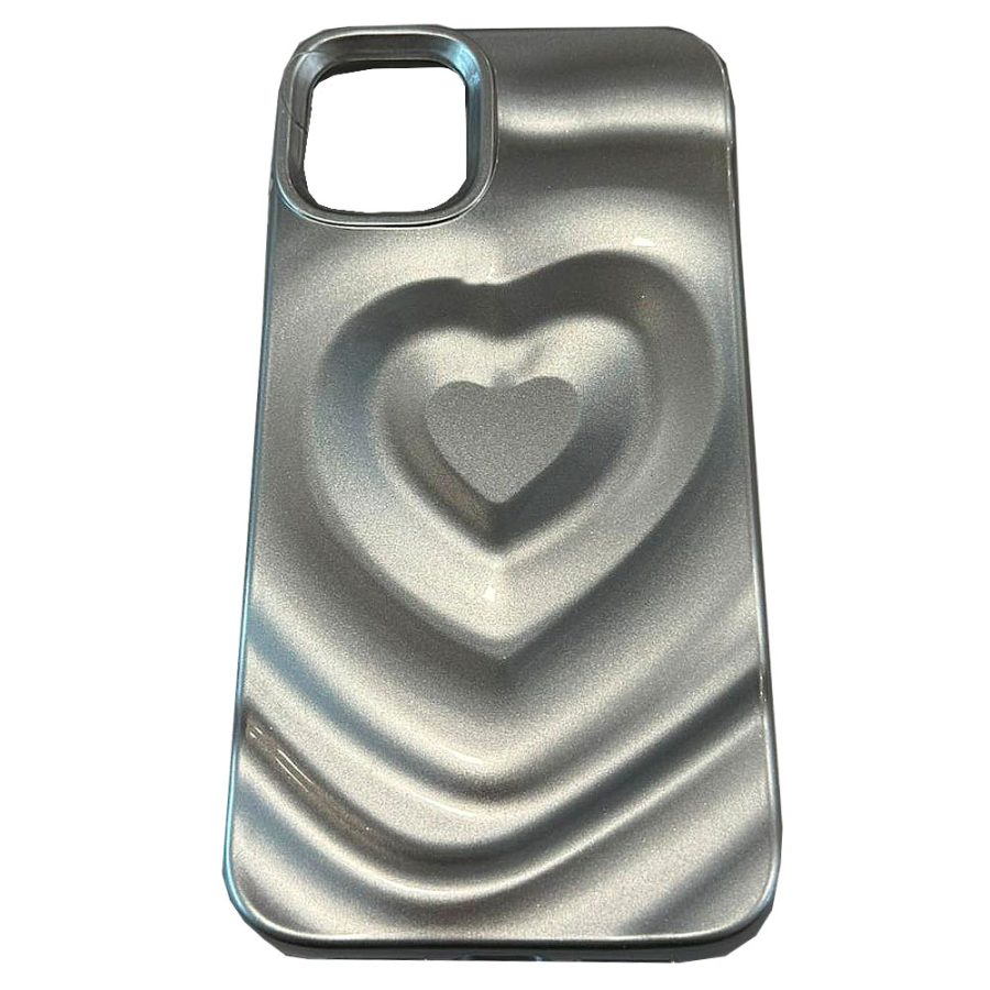 Funda Heart