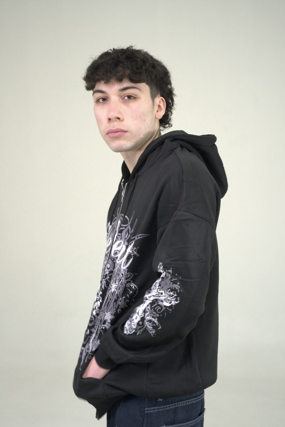 Campera Hellbent - Imagen 2