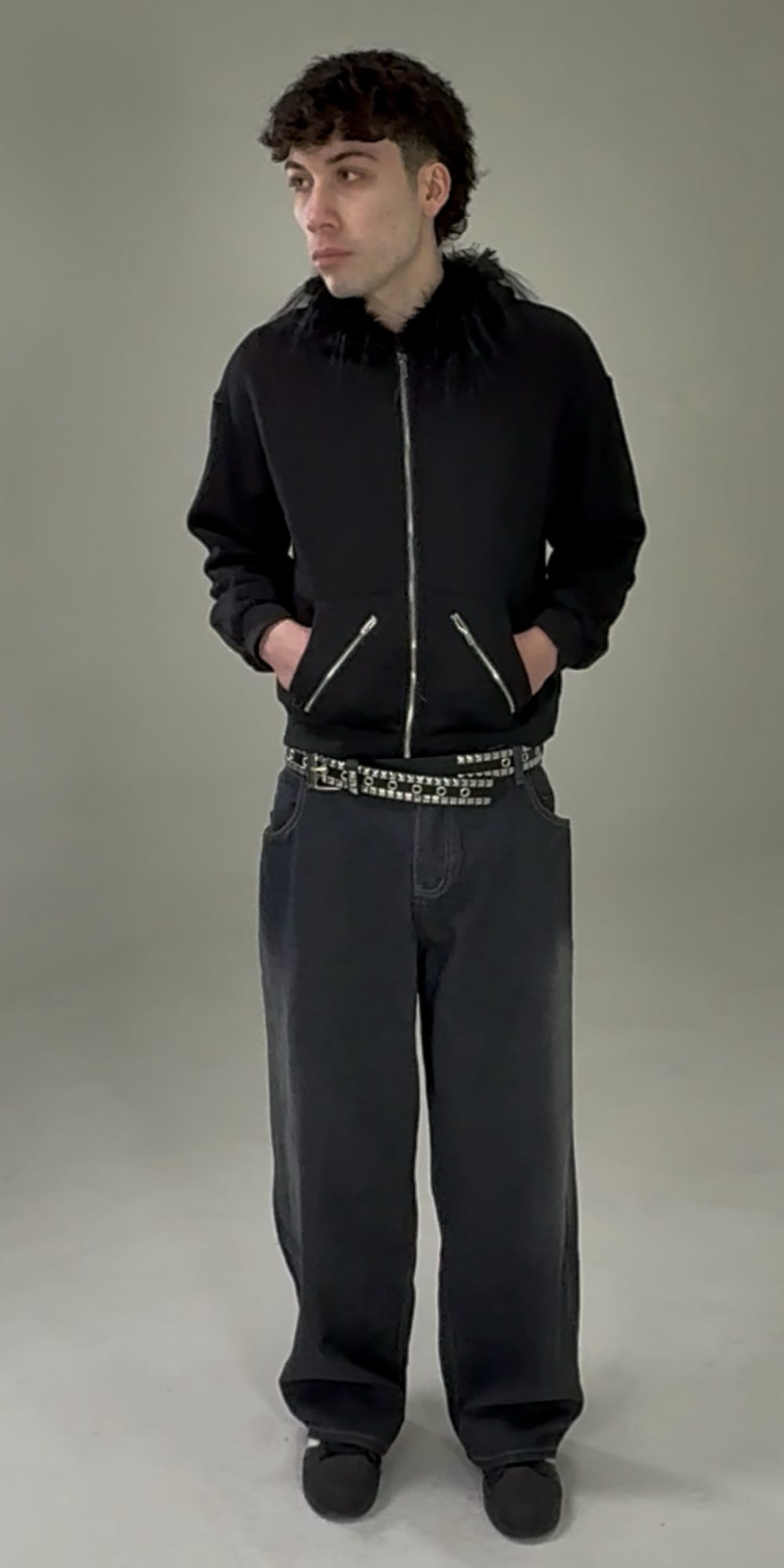 Campera Kiss - Imagen 3