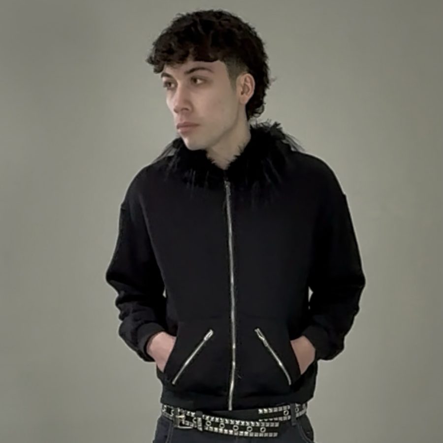 Campera Kiss