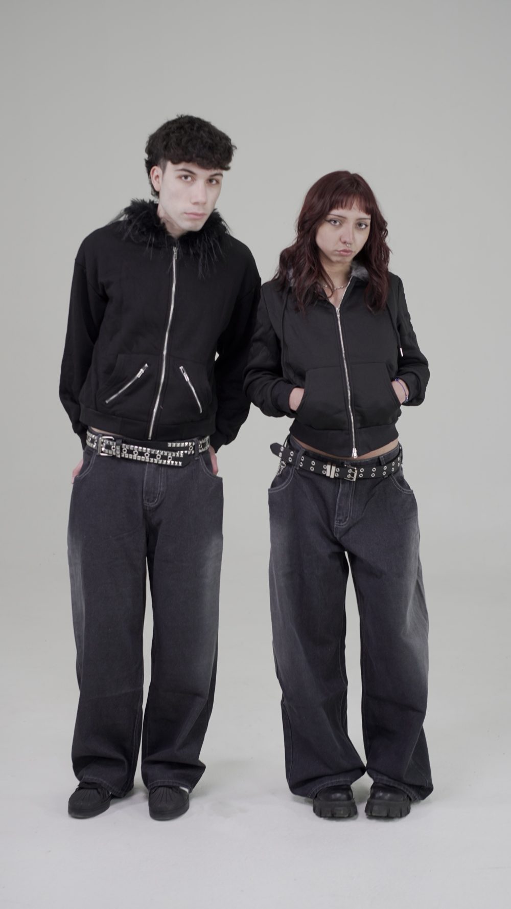 Campera Kiss - Imagen 2