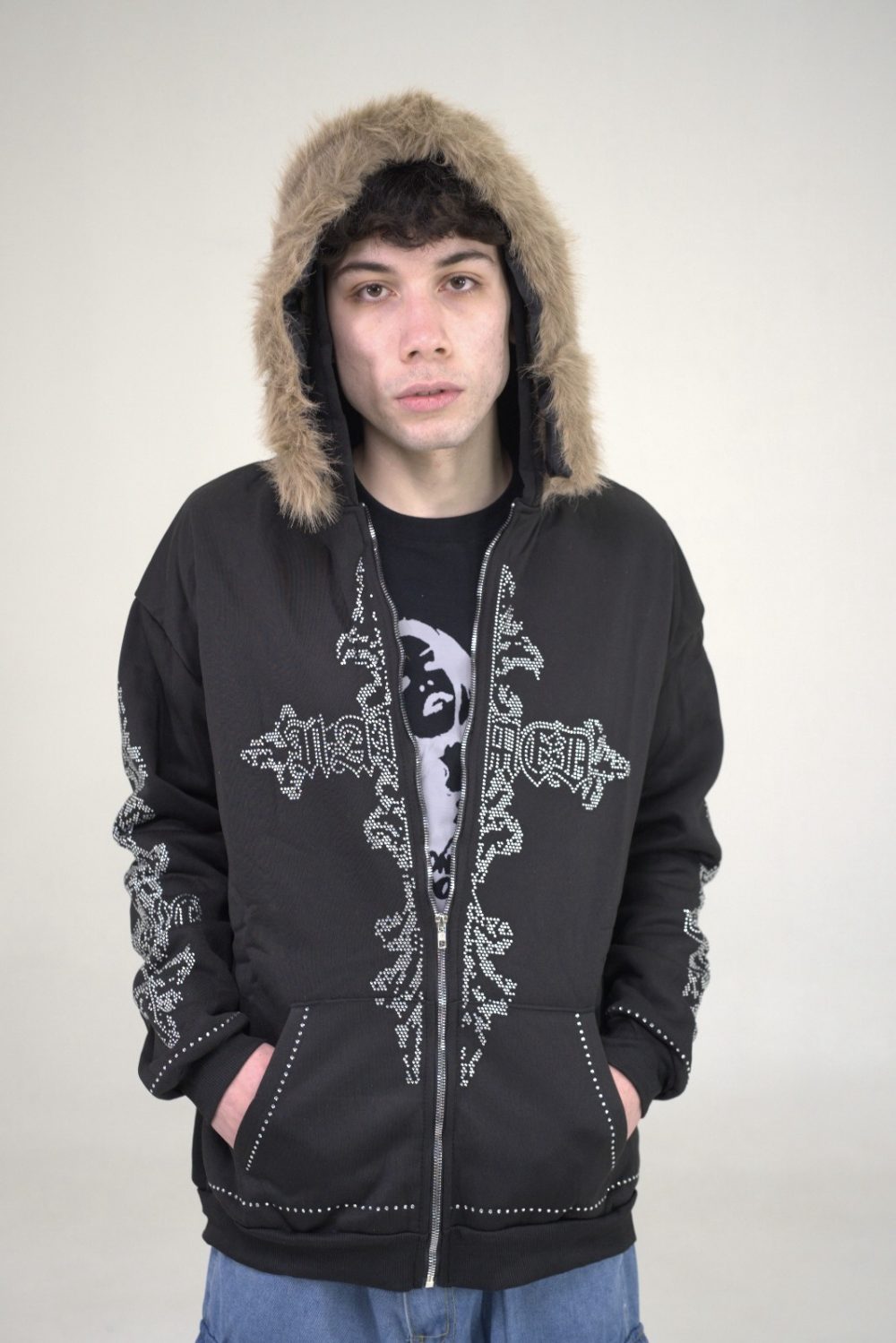 Campera Bling - Imagen 2