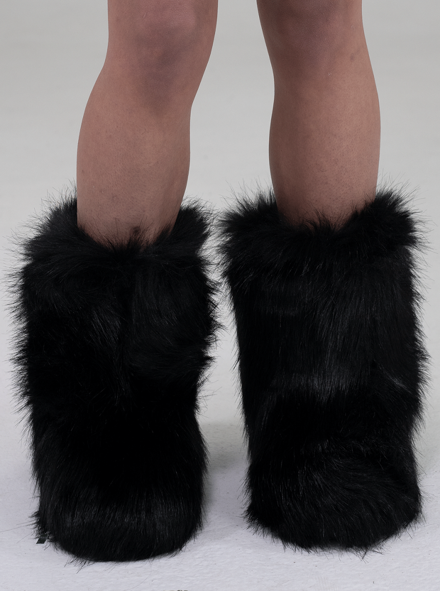 Botas Furr