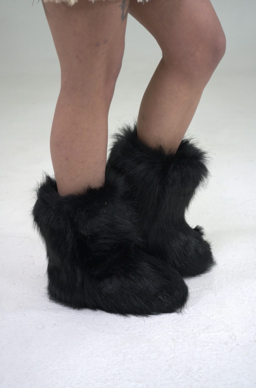 Botas Furr - Imagen 2