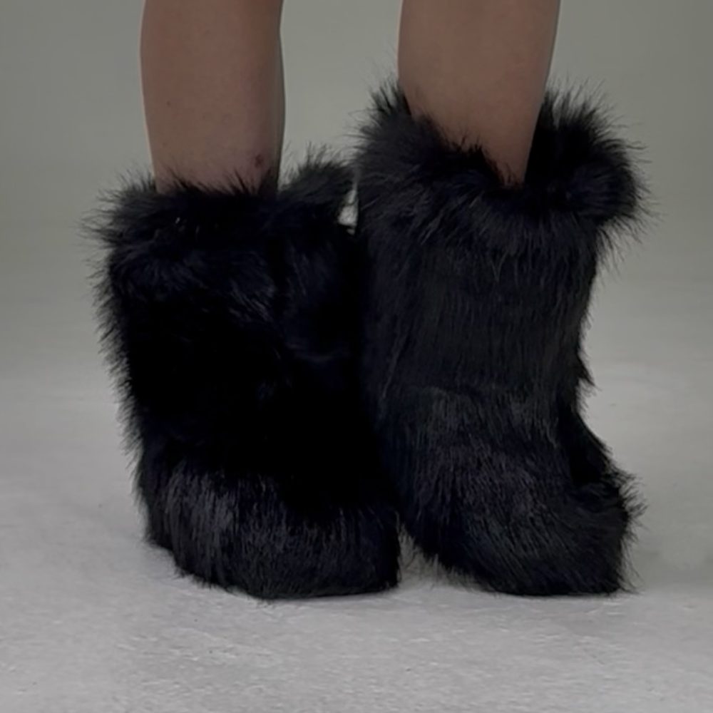 Botas Furr