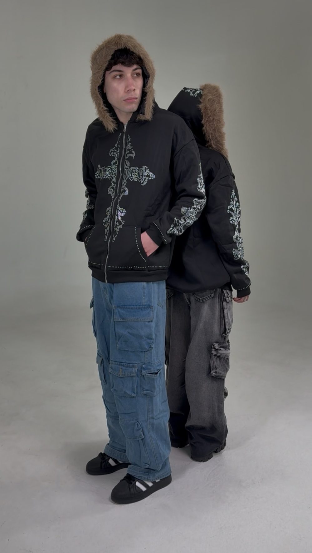 Campera Bling - Imagen 5