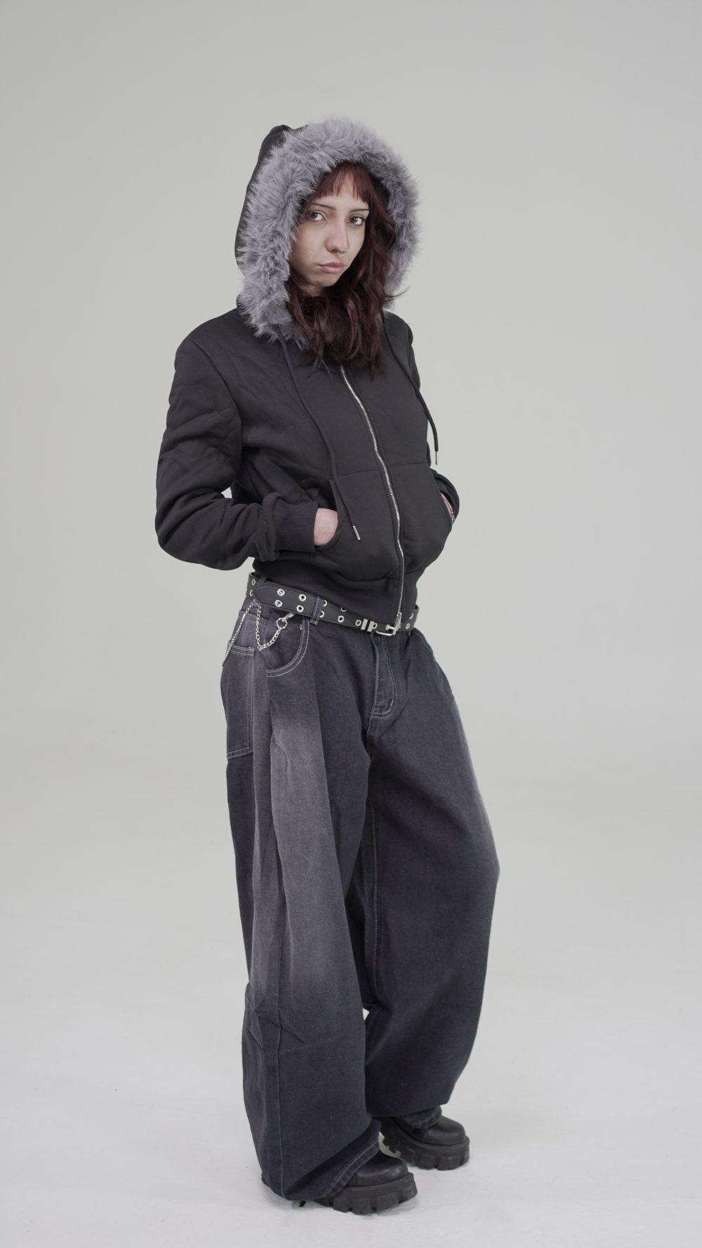 Campera Kiss 2.0 - Imagen 4