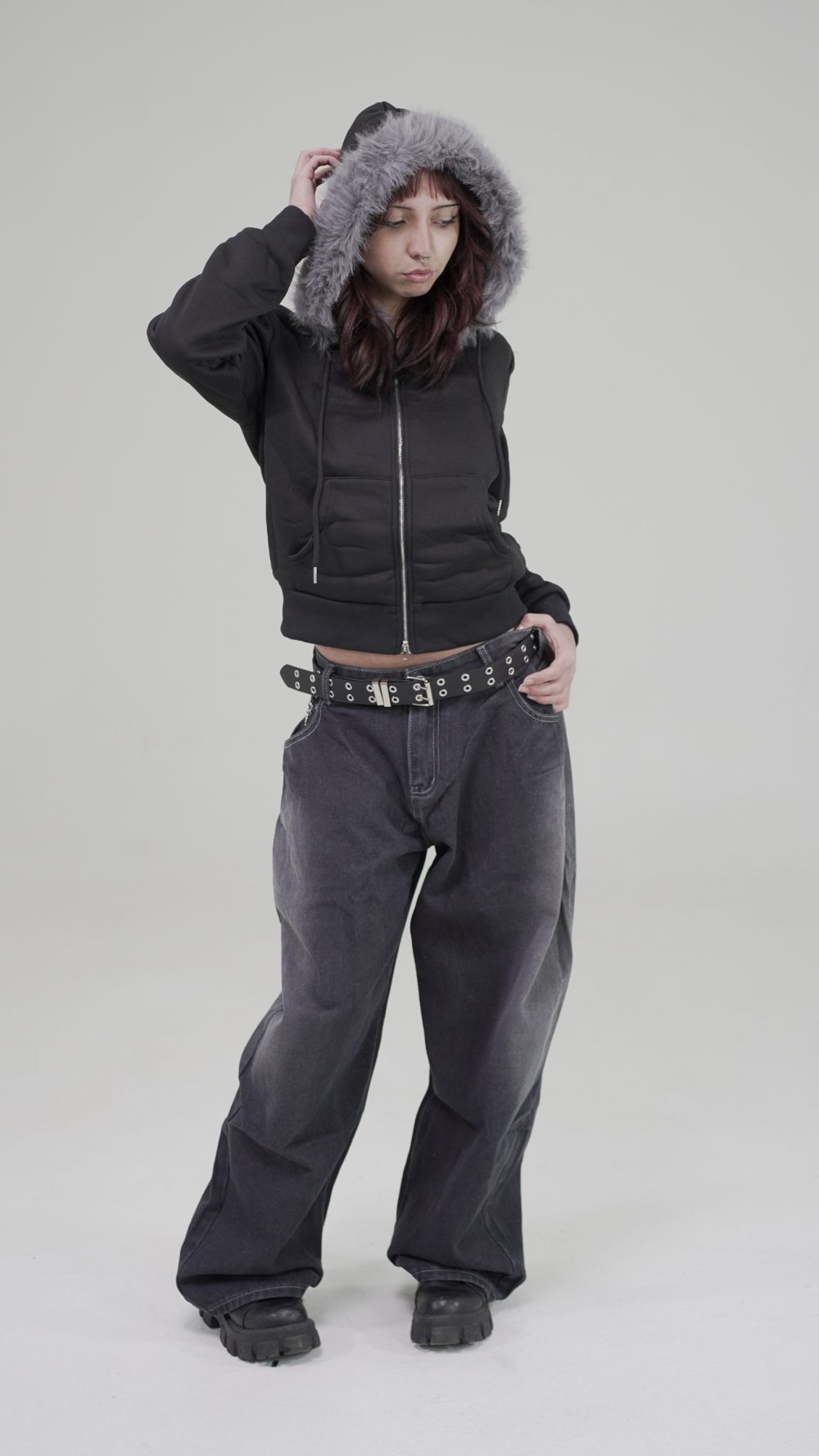 Campera Kiss 2.0 - Imagen 3