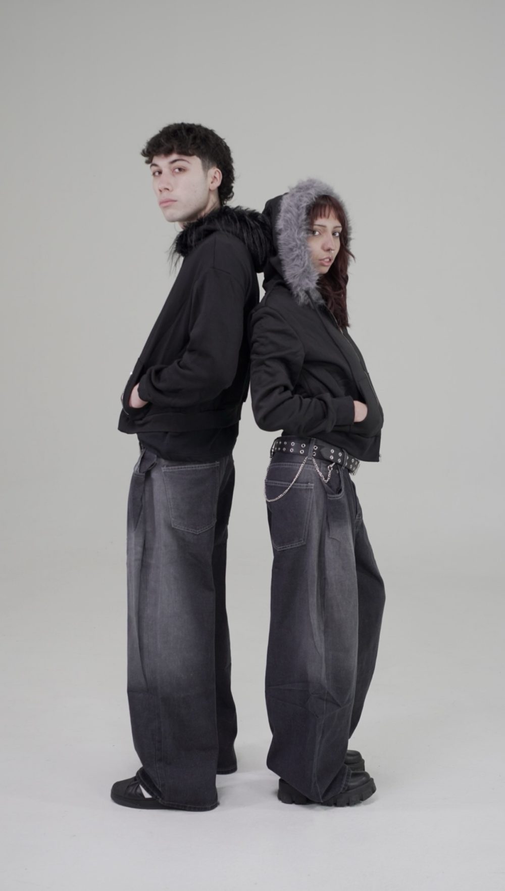 Campera Kiss 2.0 - Imagen 2
