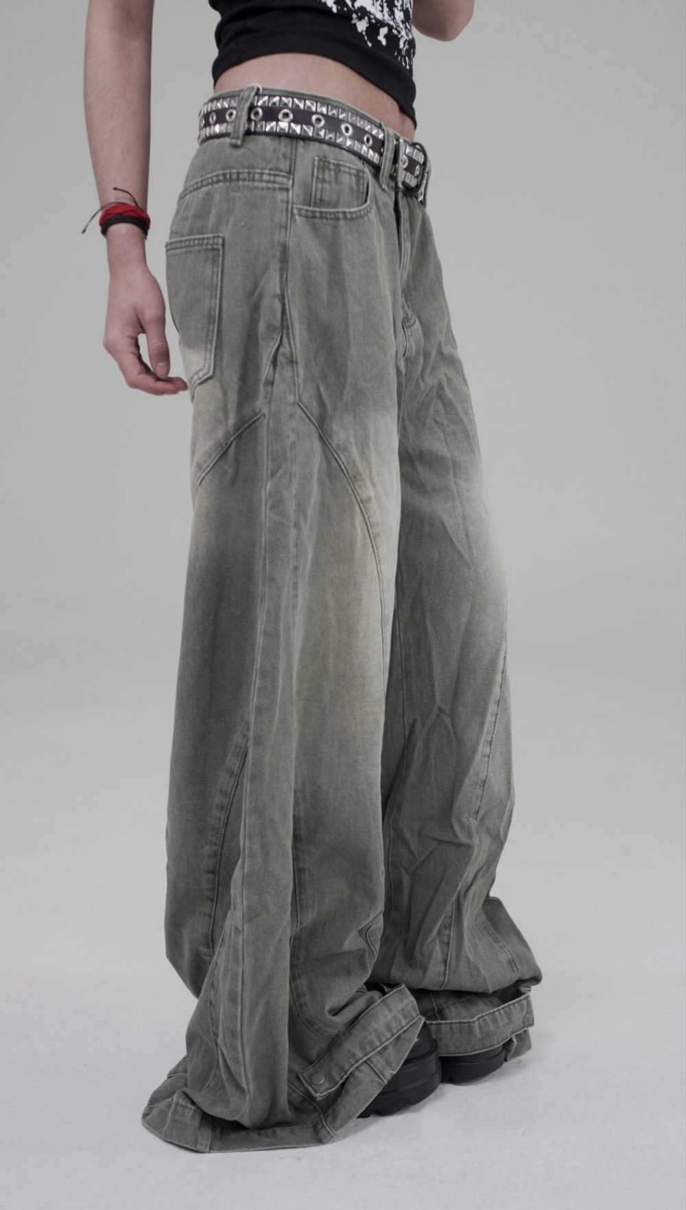 Jean Wide - Imagen 4