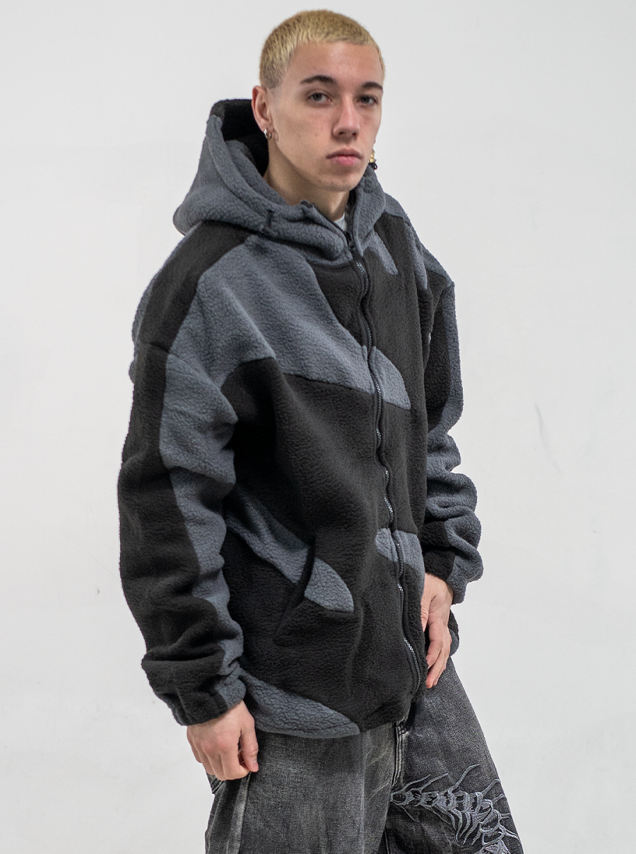 Campera Flicx