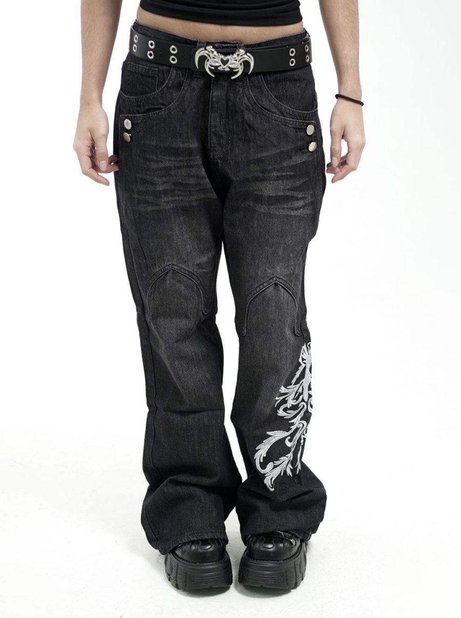 Jean Ox