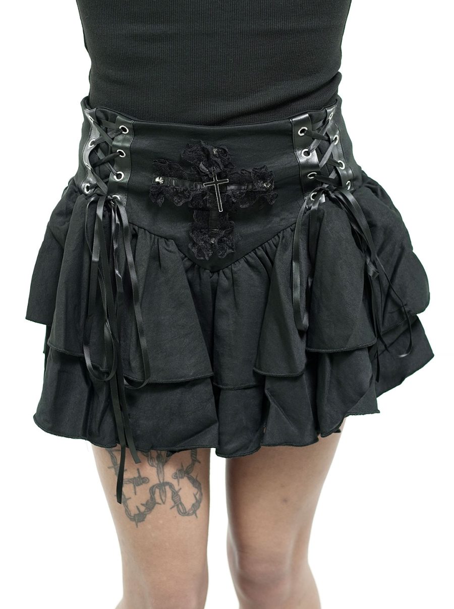 Pollera Dark