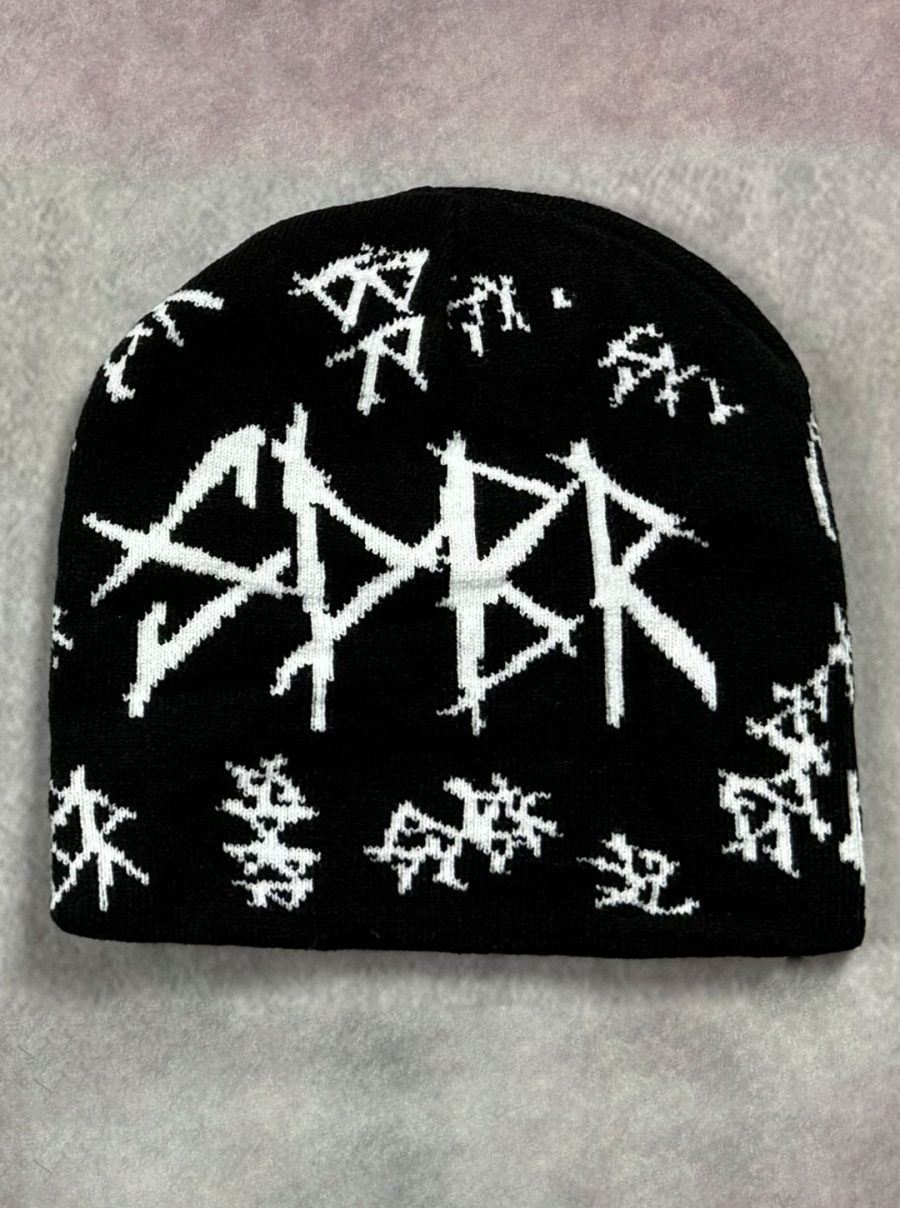 Gorro Brrr