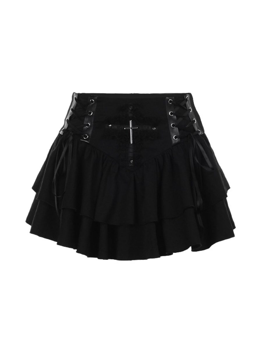 Pollera Dark