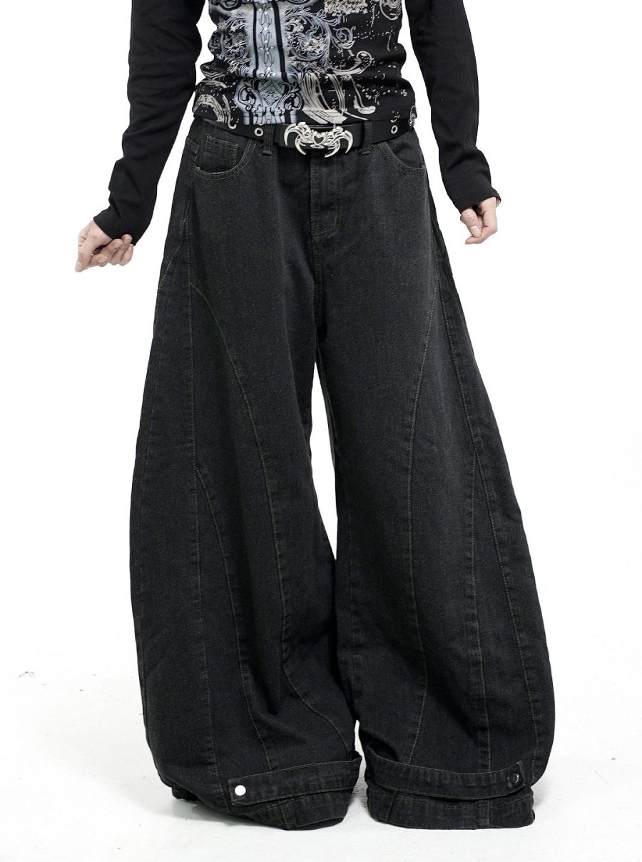 Jean Wide 2.0