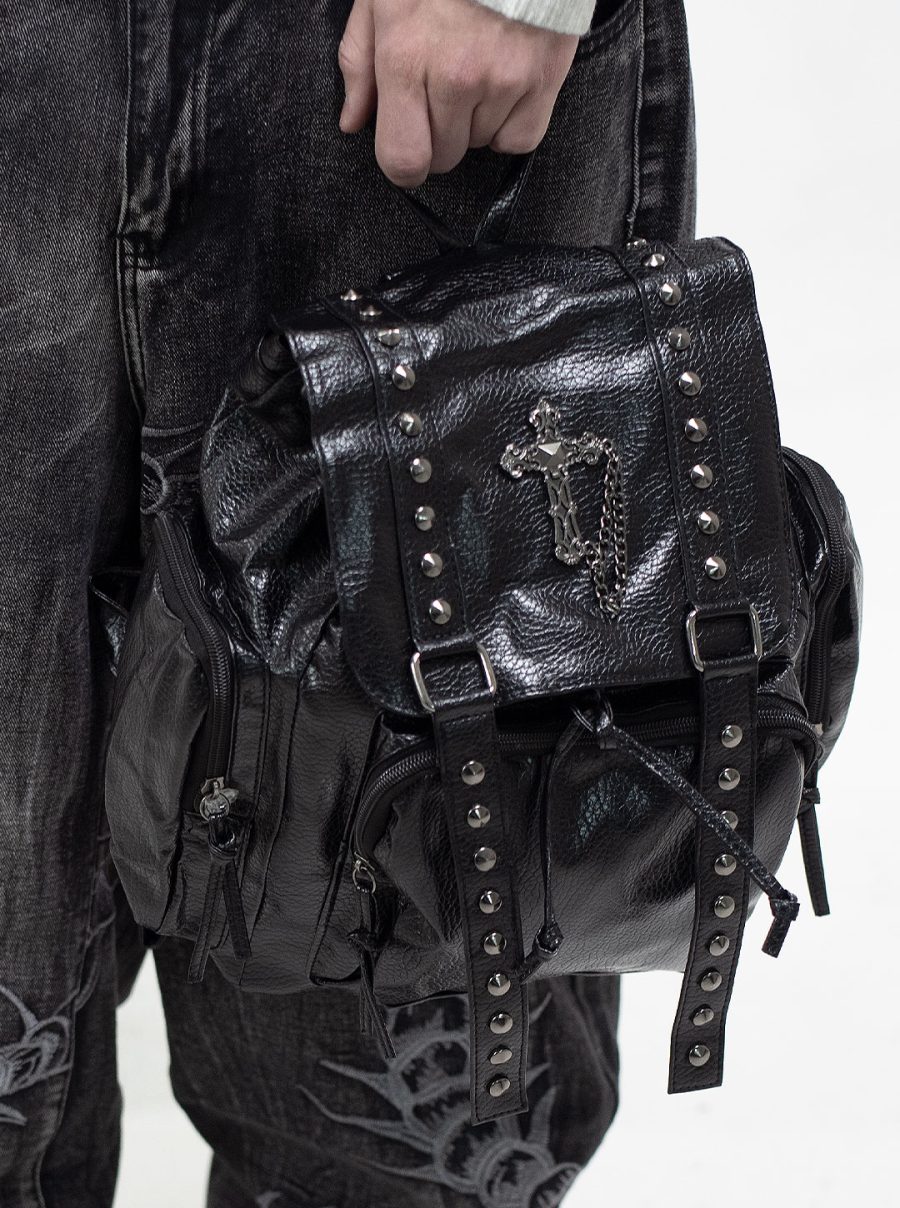 Mochila Cruz