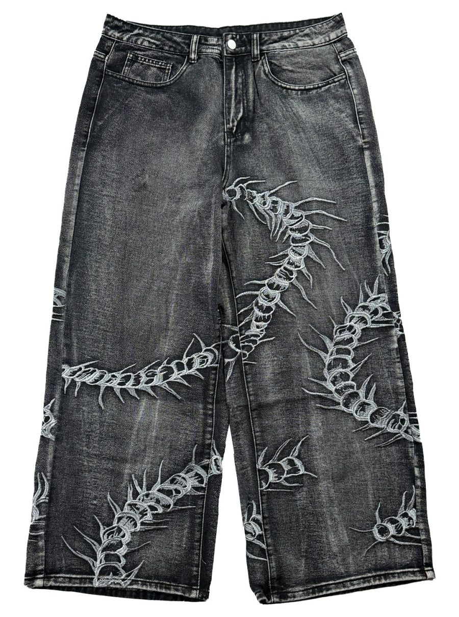 Jean Cent