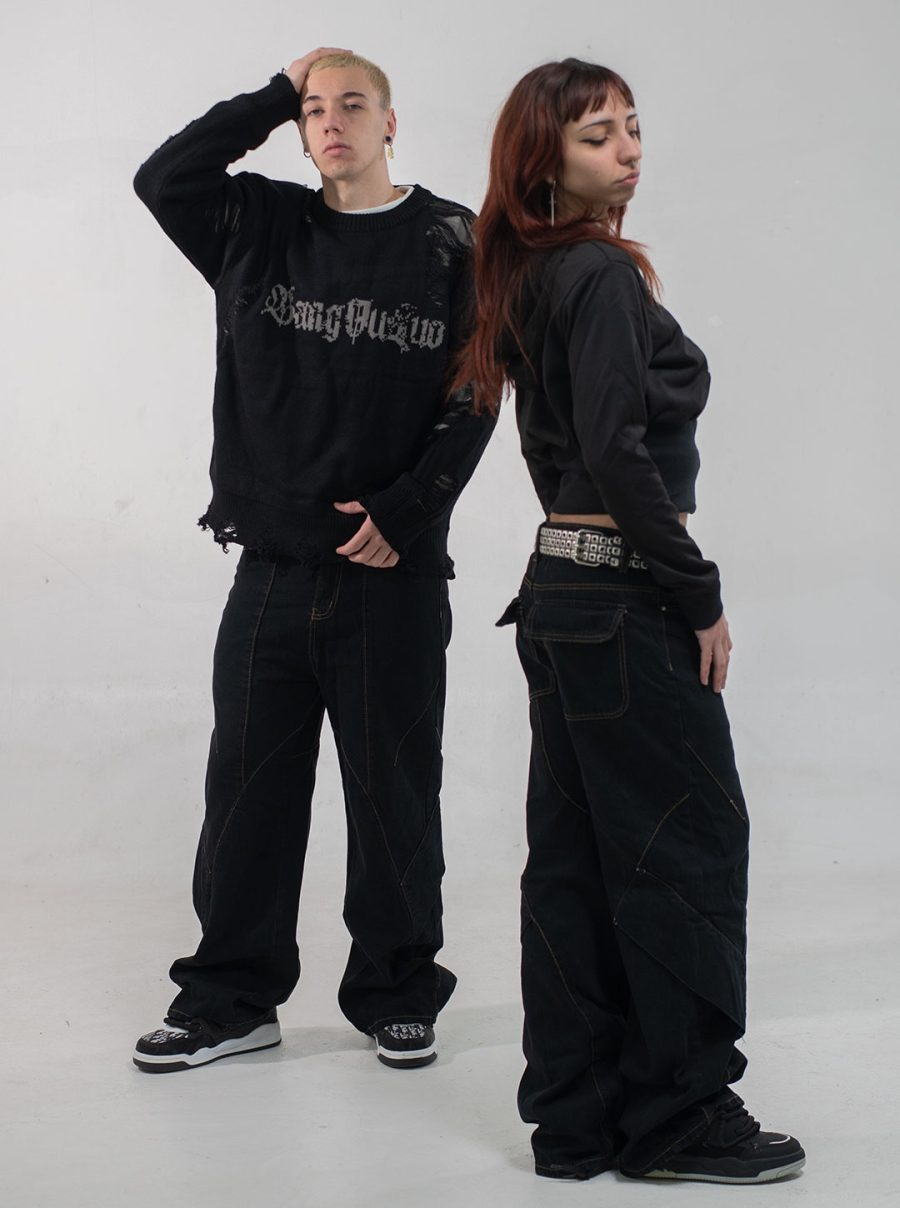 Jean Sway 2.0